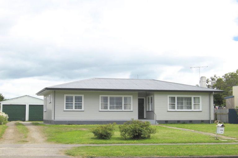 Photo of property in 119 Roebuck Road, Te Hapara, Gisborne, 4010