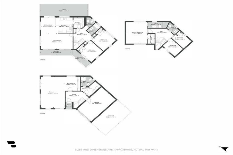 Photo of property in 49a Cockle Bay Road, Cockle Bay, Auckland, 2014