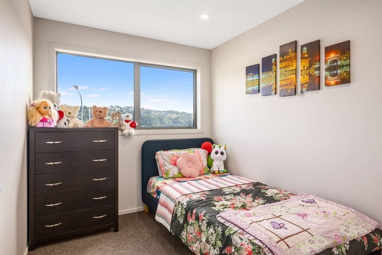 Photo of property in 51 Spyglass Lane, Whitby, Porirua, 5024