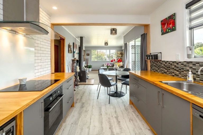 Photo of property in 24a Totara Street, Lansdowne, Masterton, 5810