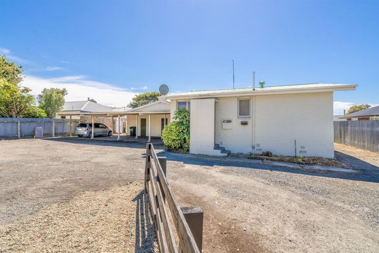 Photo of property in 318a Herbert Street, Windsor, Invercargill, 9810