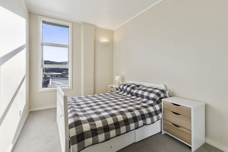 Photo of property in 12/37 Majoribanks Street, Mount Victoria, Wellington, 6011