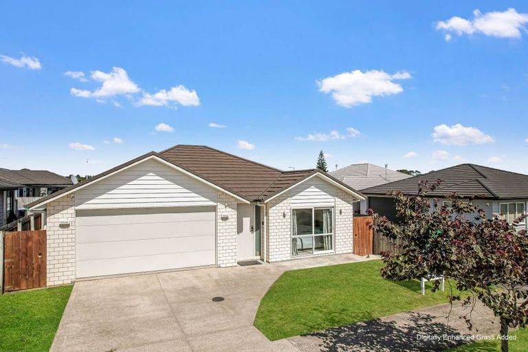Photo of property in 21 O Ruamano Crescent, Pukekohe, 2120