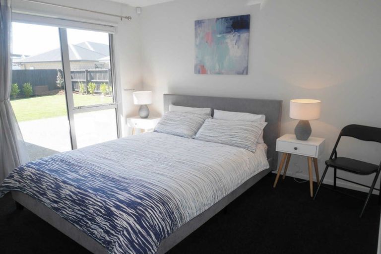 Photo of property in 24 Squadron Road, Wigram, Christchurch, 8042