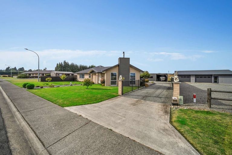 Photo of property in 81 Orbell Crescent, Te Anau, 9679