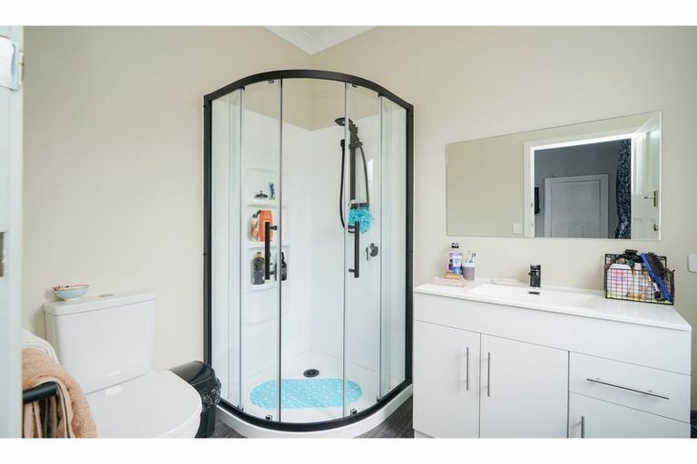 Photo of property in 121 Pomona Street, Strathern, Invercargill, 9812