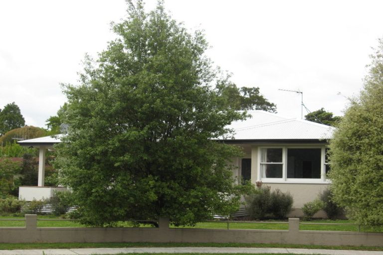 Photo of property in 59 Wainui Avenue, Te Awamutu, 3800