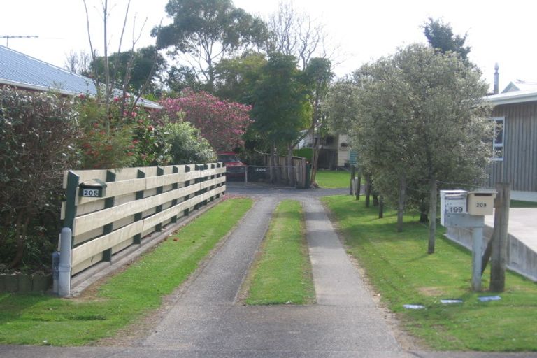 Photo of property in 205 Lillis Lane, Coromandel, 3506