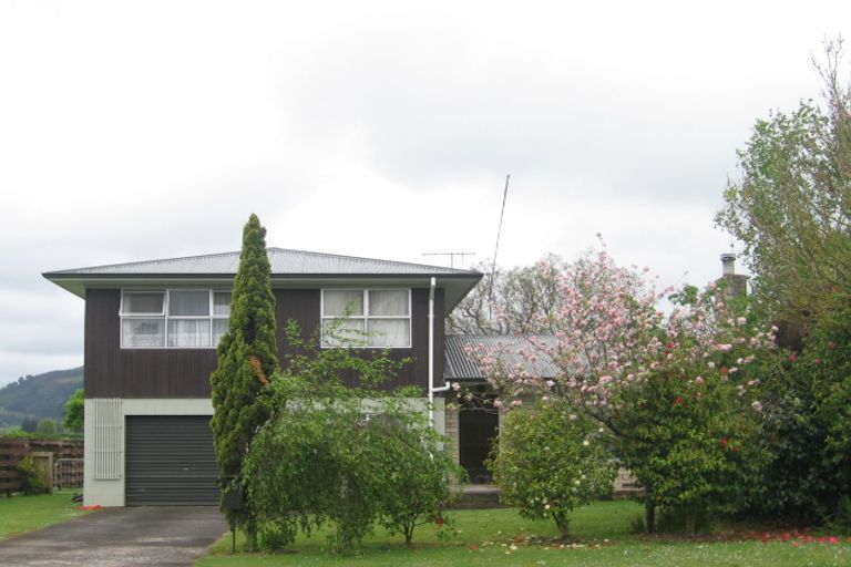 Photo of property in 5 Waimarei Avenue, Paeroa, 3600