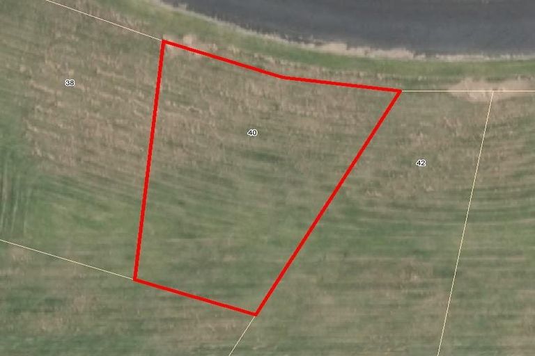 Photo of property in 40 Opononi Heights Drive, Opononi, Kaikohe, 0473