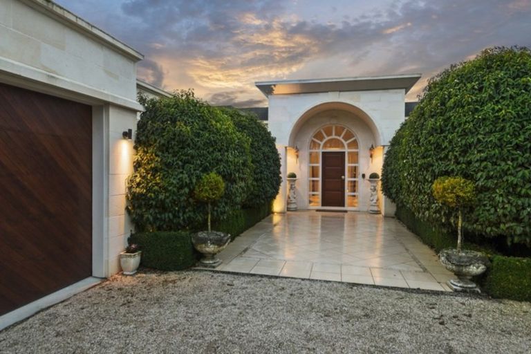 Photo of property in 472 Pound Road, Yaldhurst, Christchurch, 7676