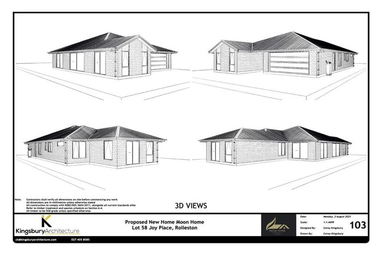 Photo of property in 13 Joy Place, Rolleston, 7614