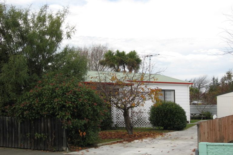 Photo of property in 19 Orr Street, Netherby, Ashburton, 7700