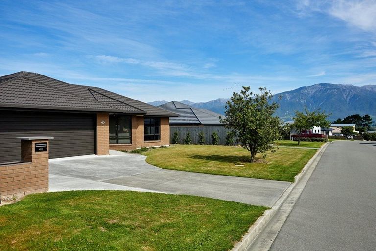 Photo of property in 40 Miromiro Drive, Kaikoura, 7300