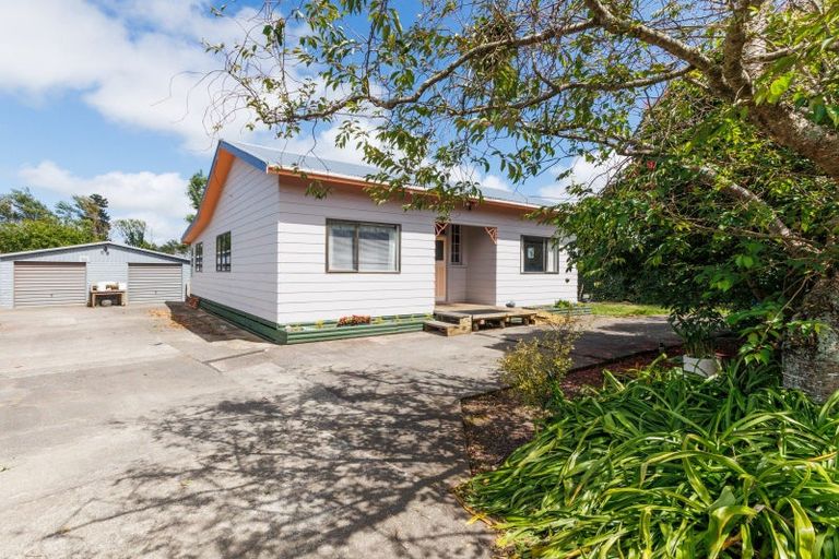 Photo of property in 138-142 Walkers Road, Longburn, Palmerston North, 4477