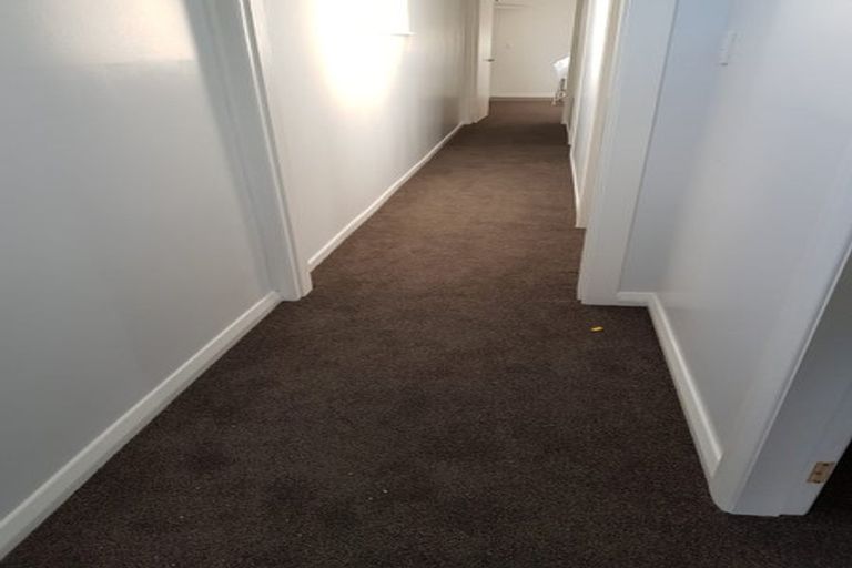 Photo of property in 7 Brown Street, Mount Cook, Wellington, 6021