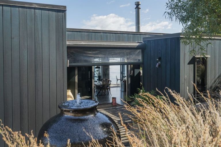 Photo of property in 398i Lees Road, Hahei, Whitianga, 3591