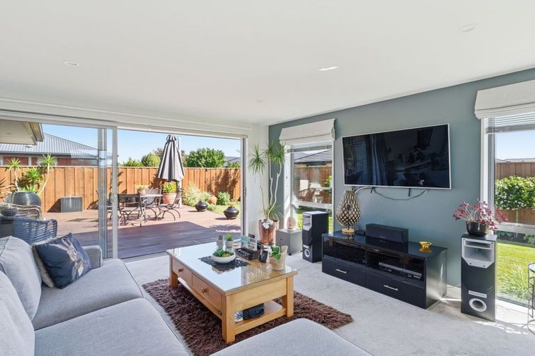 Photo of property in 48 Kemble Drive, Rolleston, 7615