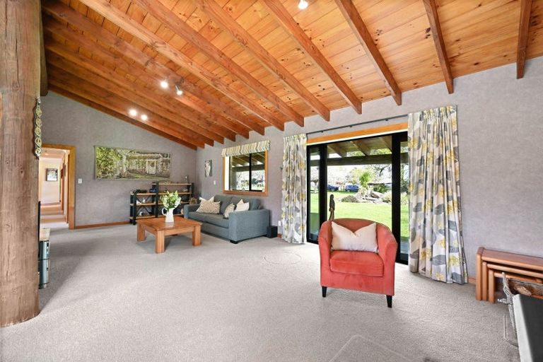 Photo of property in 185a Rosebanks Drive, Tamahere, Hamilton, 3283