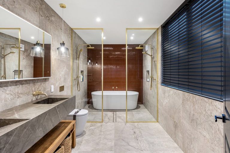 Photo of property in 31b Waimarie Street, Saint Heliers, Auckland, 1071