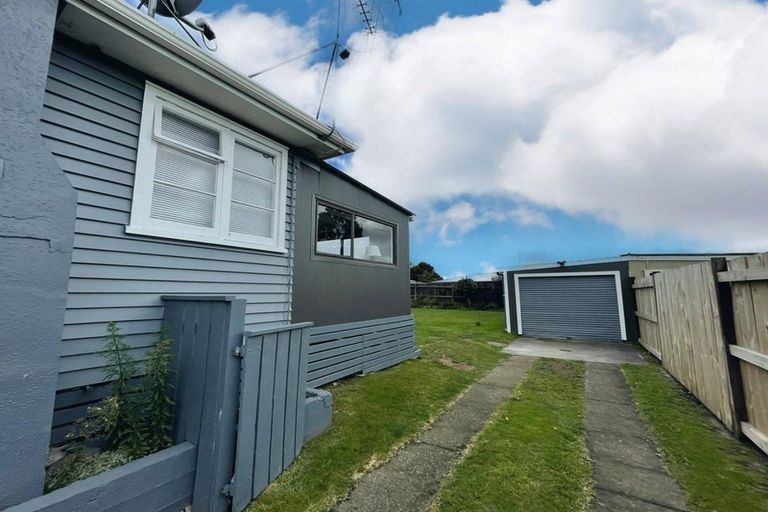 Photo of property in 42 Morvern Crescent, Tokoroa, 3420