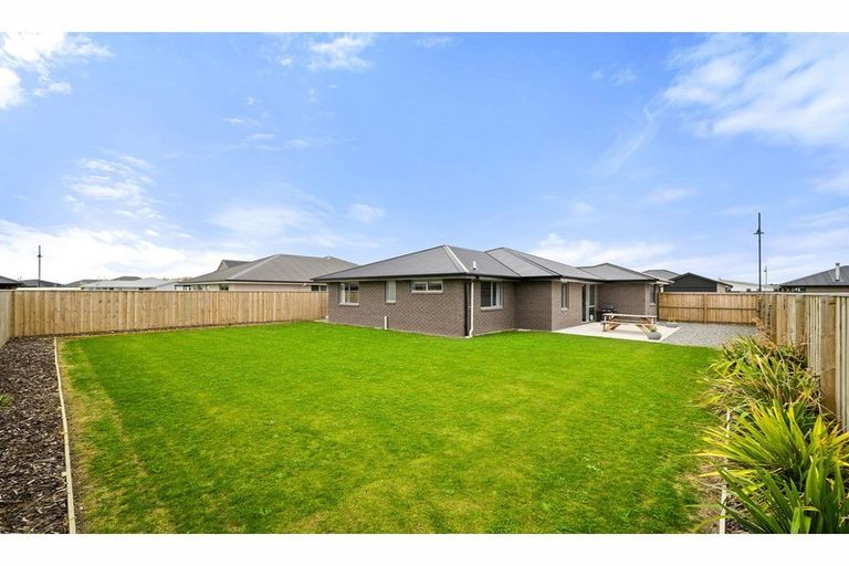Photo of property in 7 Katipo Way, Pegasus, 7612