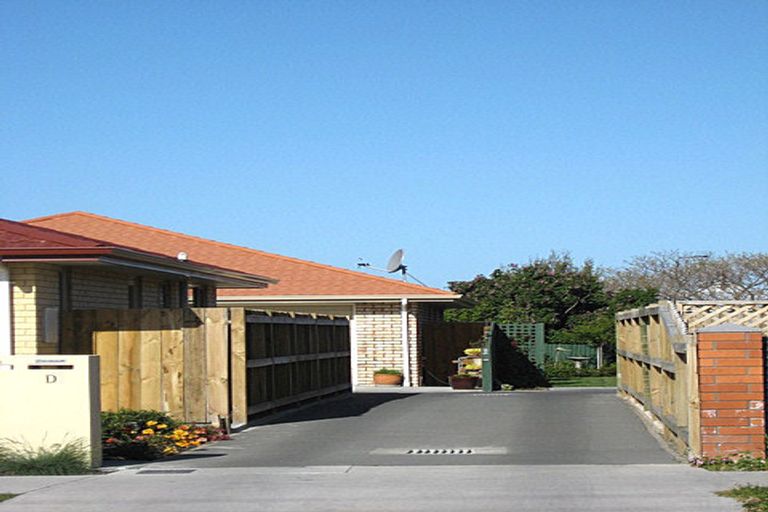 Photo of property in 63d Howick Road, Redwoodtown, Blenheim, 7201