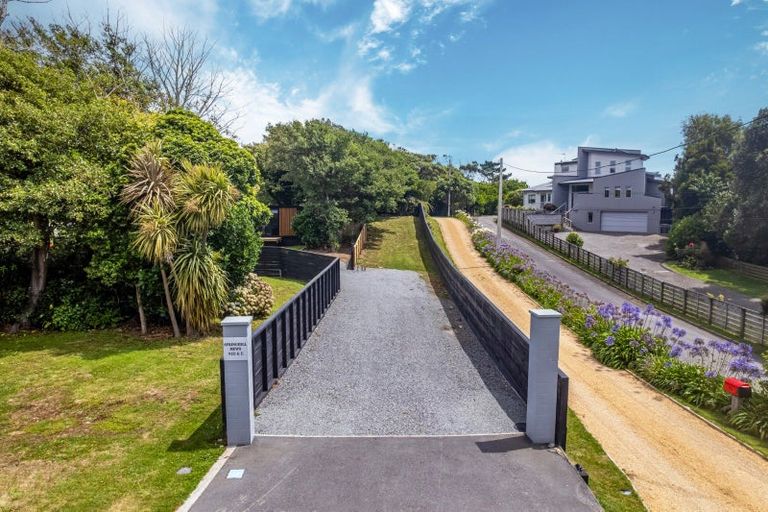 Photo of property in 91d Muri Road, Pukerua Bay, 5026