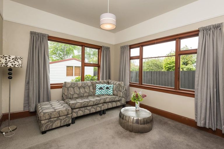 Photo of property in 207 Matsons Avenue, Papanui, Christchurch, 8053