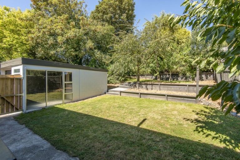 Photo of property in 46a Palatine Terrace, Saint Martins, Christchurch, 8022