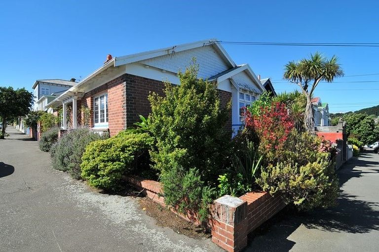 Photo of property in 26 Chilka Street, Berhampore, Wellington, 6023