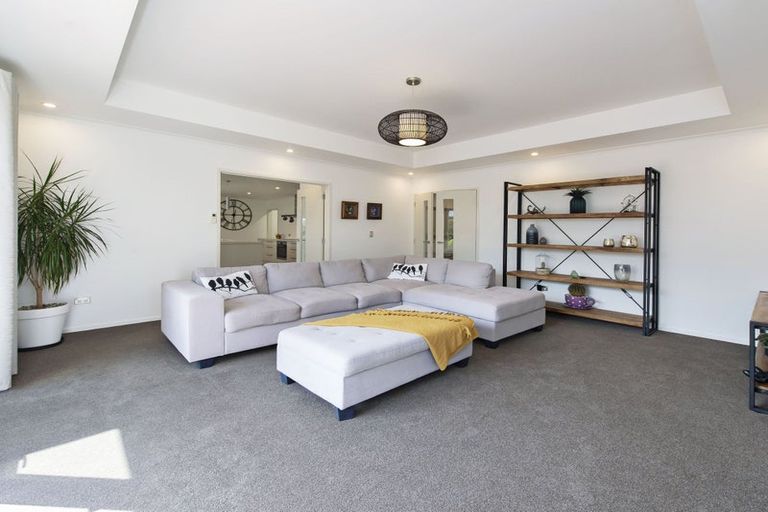 Photo of property in 103a Lowes Road, Rolleston, 7614