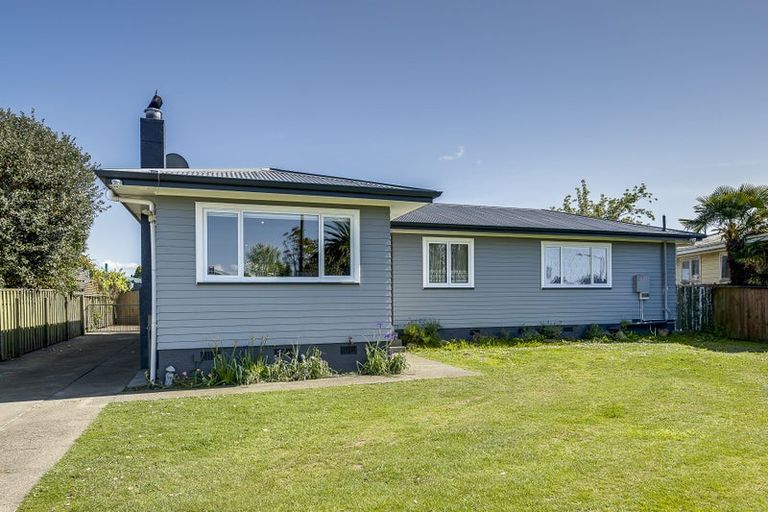 Photo of property in 12 Arthur Hobson Avenue, Pirimai, Napier, 4112