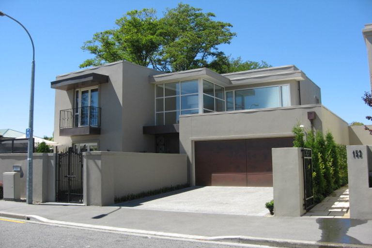 Photo of property in 154 Merivale Lane, Merivale, Christchurch, 8014