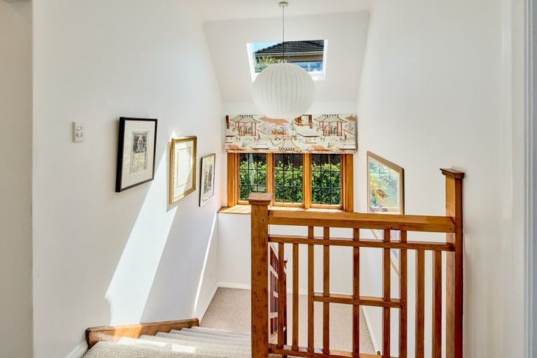 Photo of property in 29 Wade Street, Wadestown, Wellington, 6012