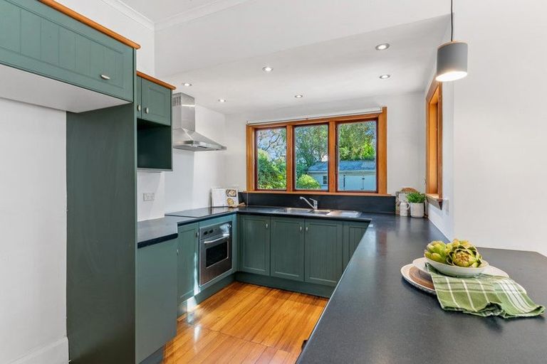 Photo of property in 63 Severn Street, St Albans, Christchurch, 8014