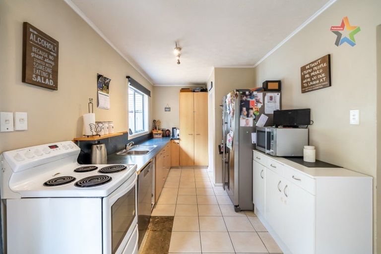 Photo of property in 53 Coast Road, Wainuiomata, Lower Hutt, 5014