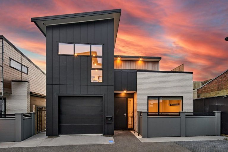 Photo of property in 3/39 Nelson Street, Petone, Lower Hutt, 5012