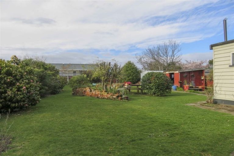 Photo of property in 79 Chapman Street, Richmond, Invercargill, 9810