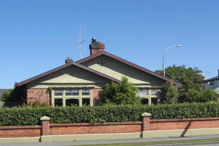 Photo of property in 296 Otipua Road, Highfield, Timaru, 7910