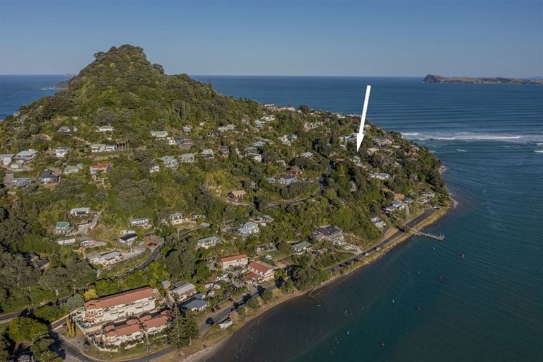 Photo of property in 4 Tairua Terrace, Tairua, 3508