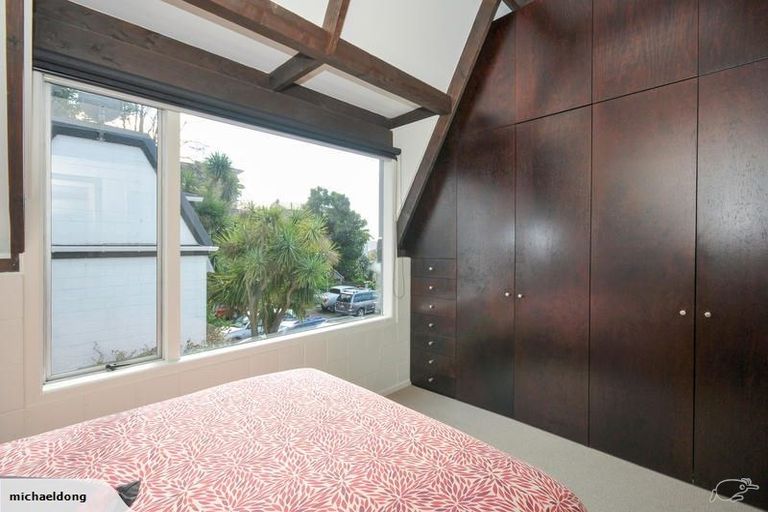 Photo of property in Sherwood Mews, 28a Bidwill Street, Mount Cook, Wellington, 6021