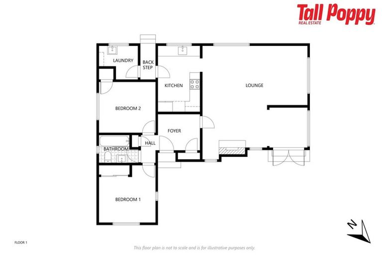 Photo of property in 224 Botanical Road, Takaro, Palmerston North, 4412