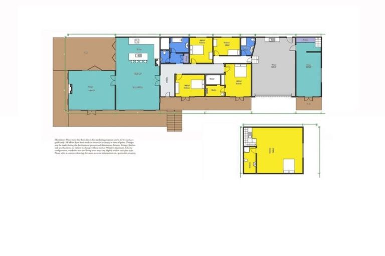 Photo of property in 3 Mahurangi East Road, Snells Beach, Warkworth, 0982