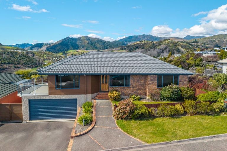 Photo of property in 6 Calamaras Street, Enner Glynn, Nelson, 7011