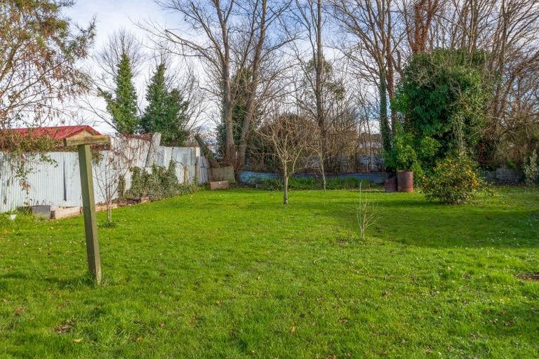Photo of property in 5 Bennett Street, Waipawa, 4210