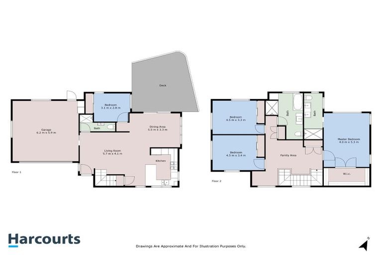 Photo of property in 30c Coniston Avenue, Te Atatu South, Auckland, 0610