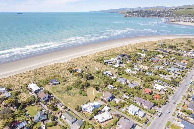 Photo of property in 175b Rocking Horse Road, Southshore, Christchurch, 8062