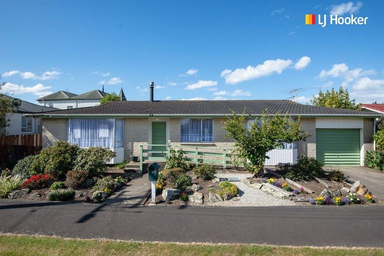 Photo of property in 3 Argyle Street, Mosgiel, 9024