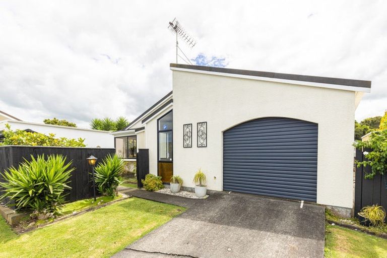 Photo of property in 8 Bens Place, Springvale, Whanganui, 4501